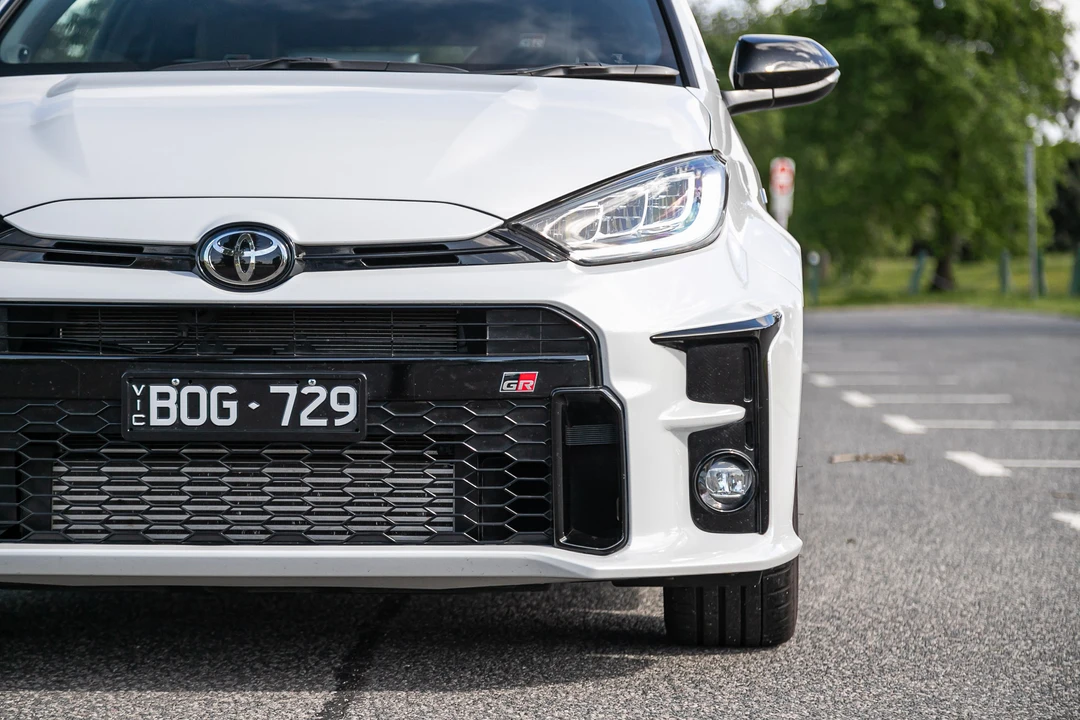 2021 Toyota Yaris - Image 26 of 31