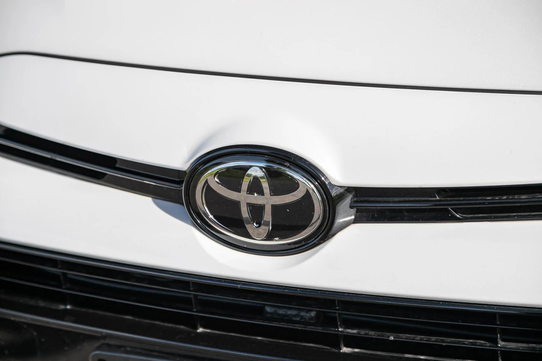 2021 Toyota Yaris - Image 31 of 31