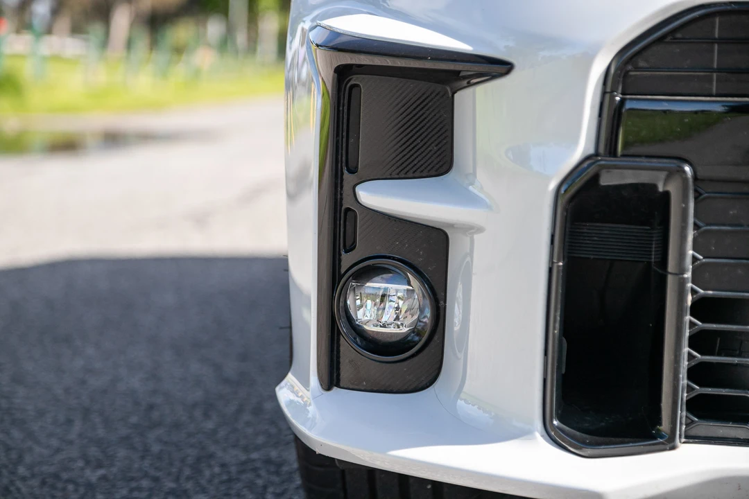 2021 Toyota Yaris - Image 27 of 31