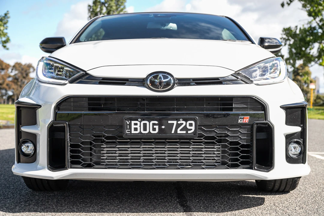 2021 Toyota Yaris - Image 13 of 31