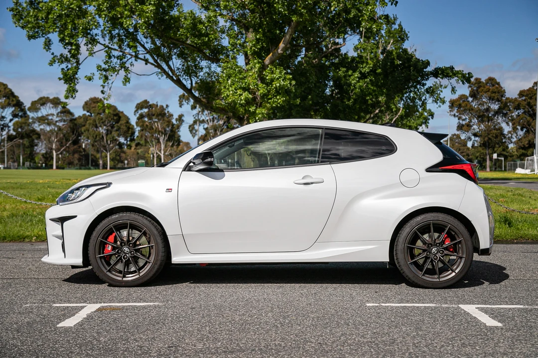 2021 Toyota Yaris - Image 5 of 31