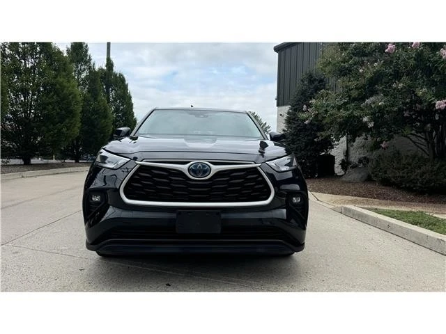 2021 Toyota Highlander - Image 7 of 21