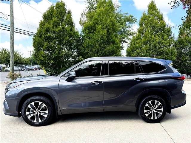 2021 Toyota Highlander - Image 6 of 21