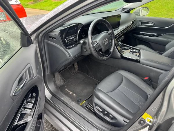 2021 Toyota Mirai - Image 10 of 14