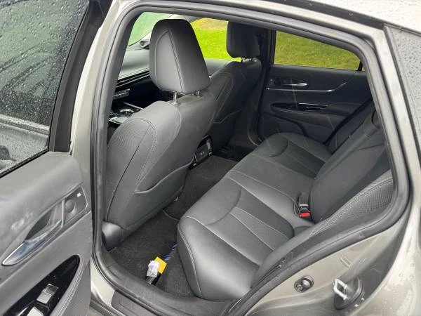 2021 Toyota Mirai - Image 9 of 14