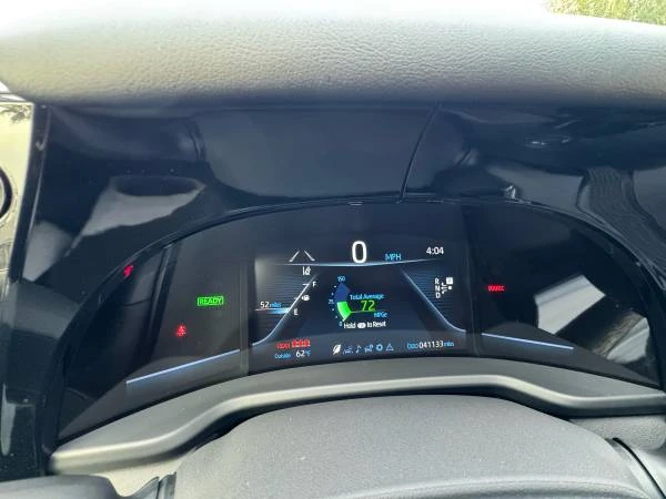 2021 Toyota Mirai - Image 11 of 14