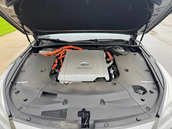 2021 Toyota Mirai - Image 7 of 14