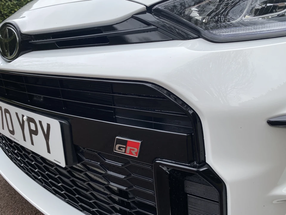 2021 Toyota Yaris - Image 20 of 31