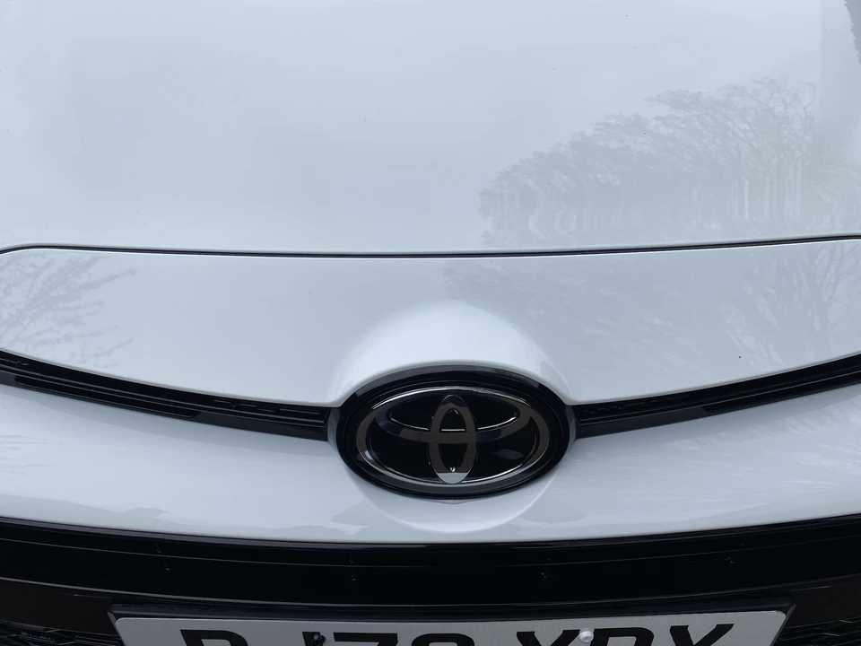 2021 Toyota Yaris - Image 22 of 31