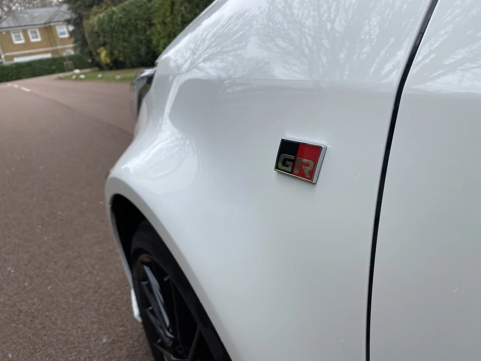 2021 Toyota Yaris - Image 25 of 31