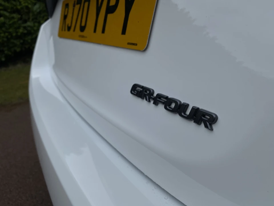 2021 Toyota Yaris - Image 27 of 31