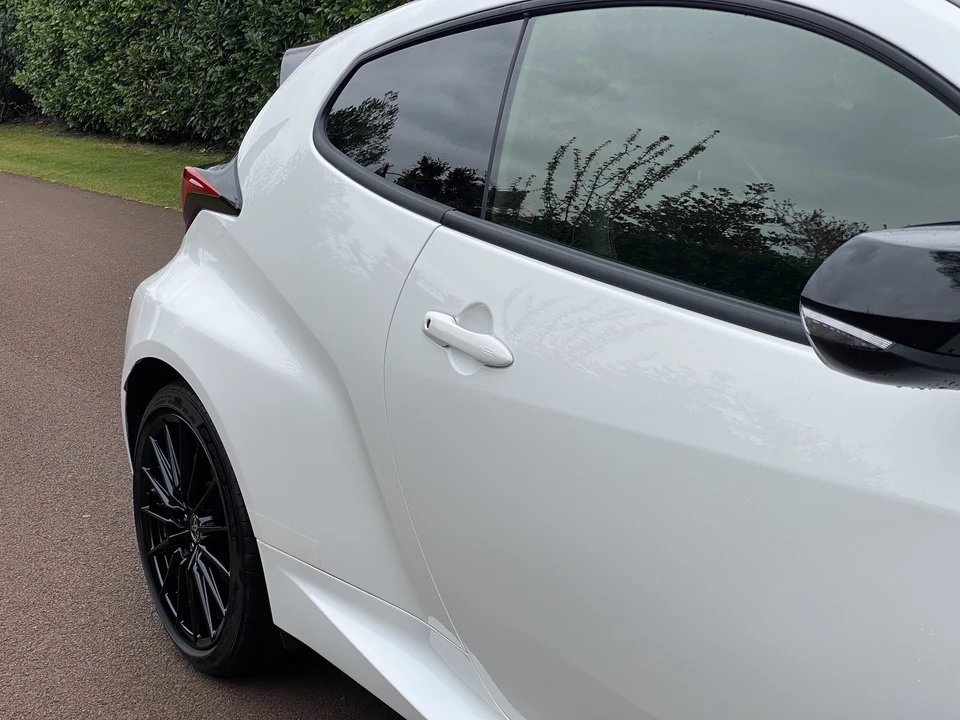 2021 Toyota Yaris - Image 29 of 31