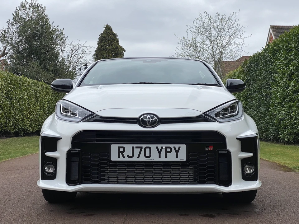 2021 Toyota Yaris - Image 17 of 31