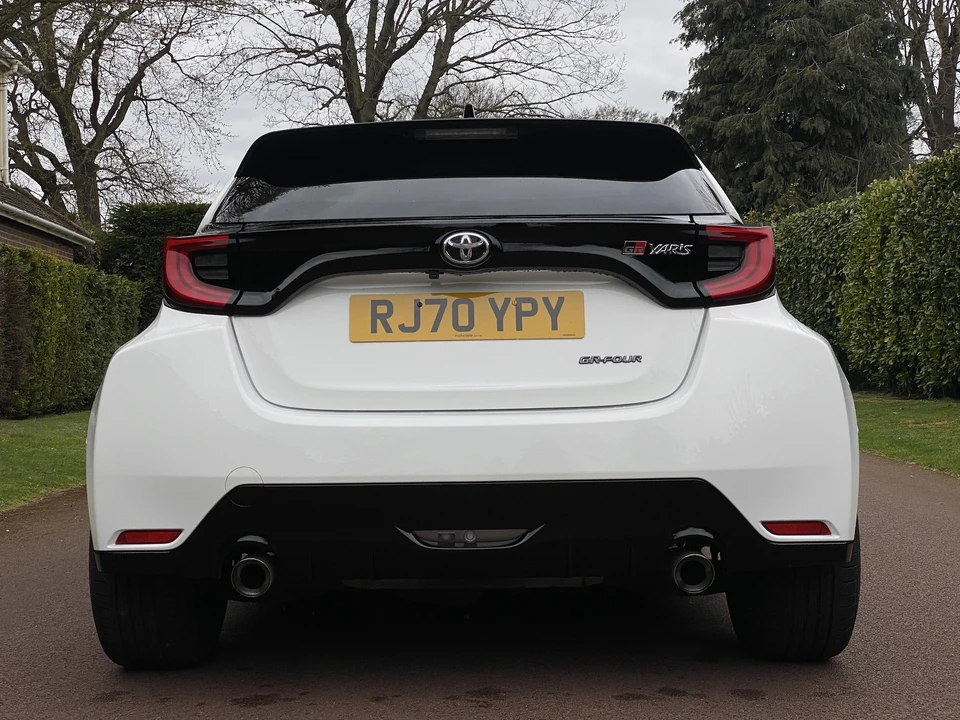 2021 Toyota Yaris - Image 11 of 31