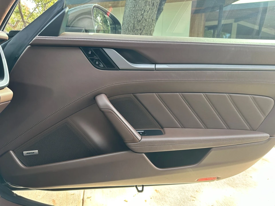 2021 Porsche 992 Targa 4 & 4S - Image 18 of 29