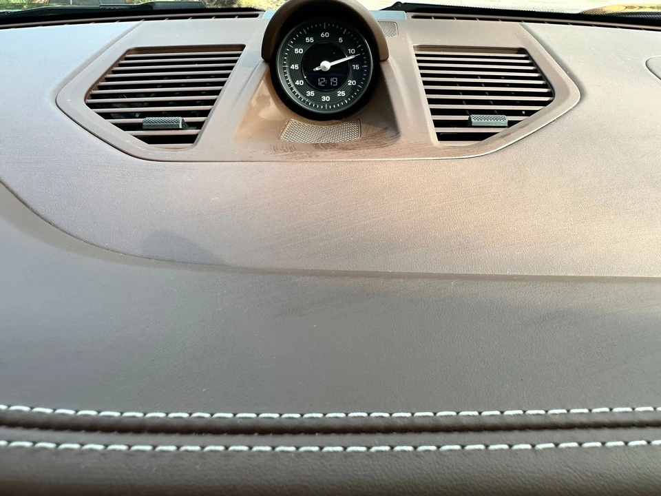 2021 Porsche 992 Targa 4 & 4S - Image 21 of 29
