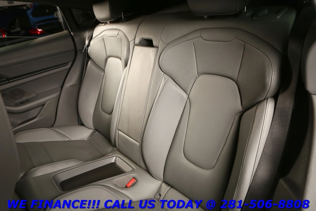 2021 Porsche Taycan - Image 20 of 21