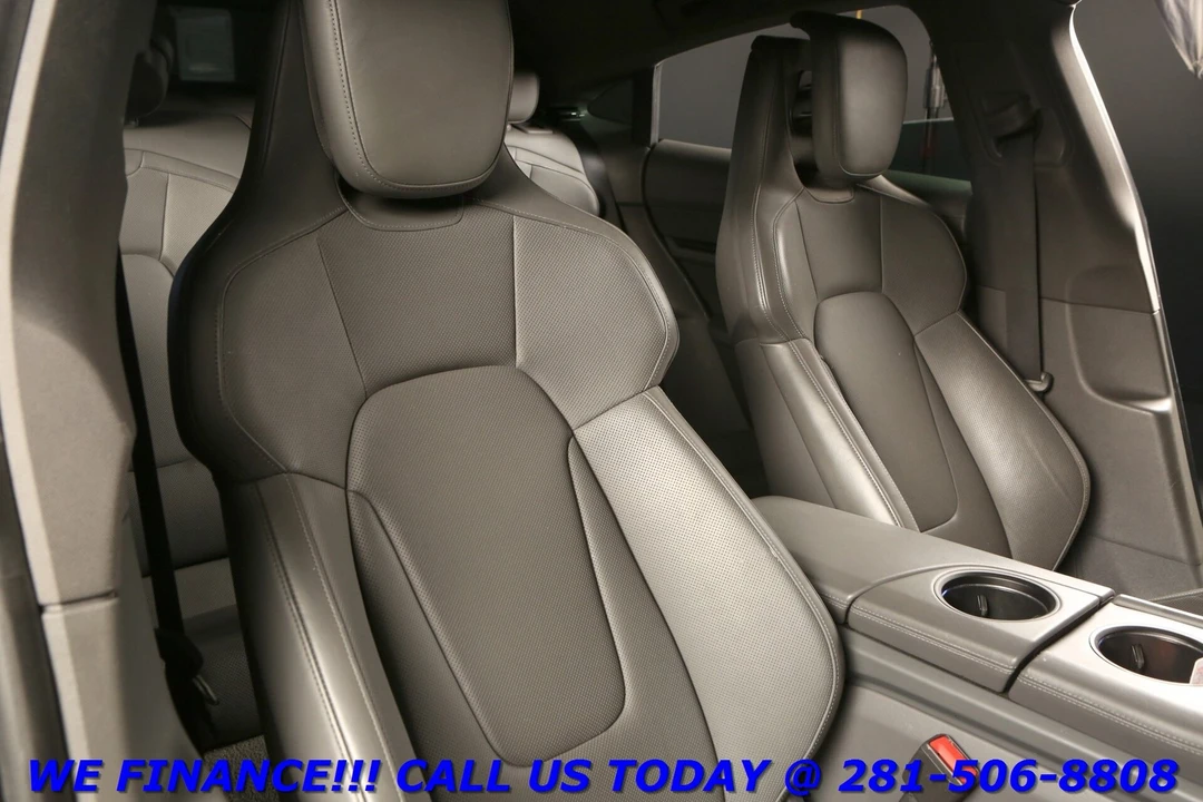 2021 Porsche Taycan - Image 18 of 21