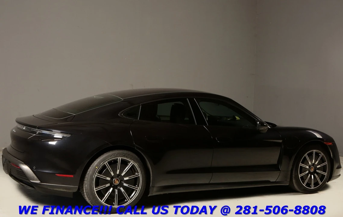 2021 Porsche Taycan - Image 5 of 21