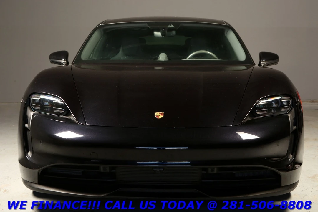 2021 Porsche Taycan - Image 7 of 21