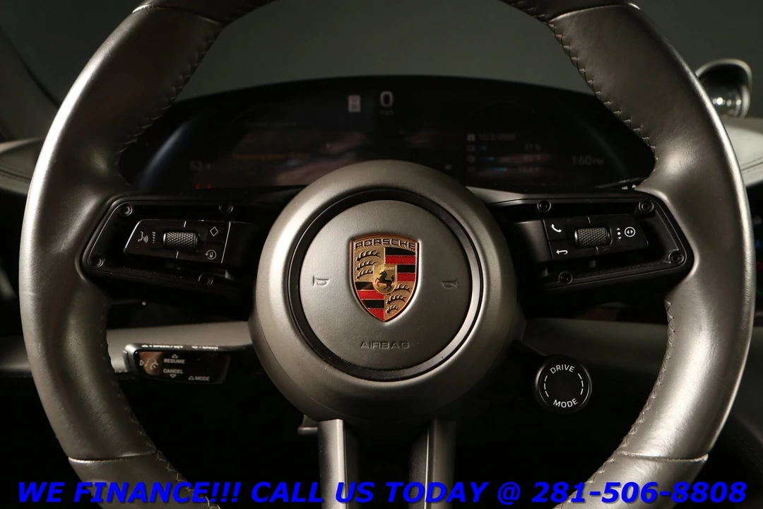 2021 Porsche Taycan - Image 12 of 21