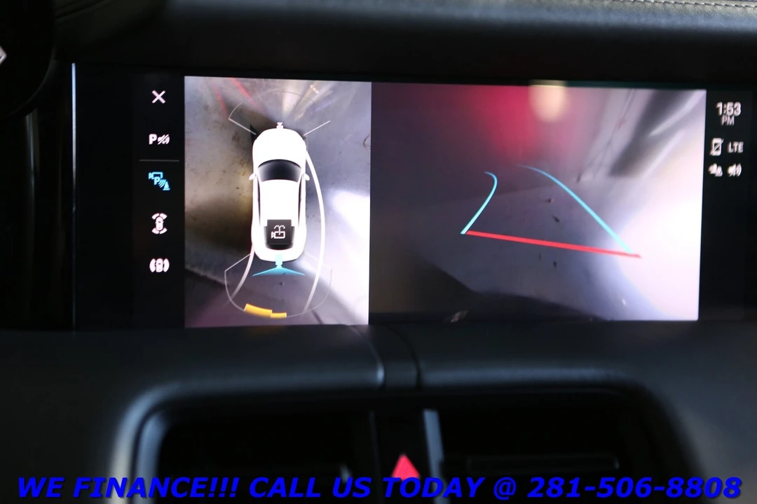 2021 Porsche Taycan - Image 15 of 21