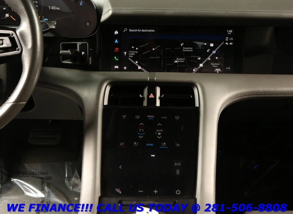 2021 Porsche Taycan - Image 14 of 21