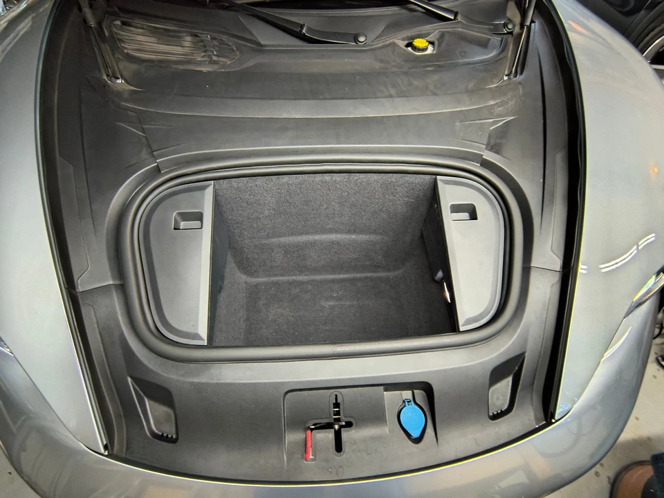 2021 Porsche Taycan 4S - Image 7 of 12