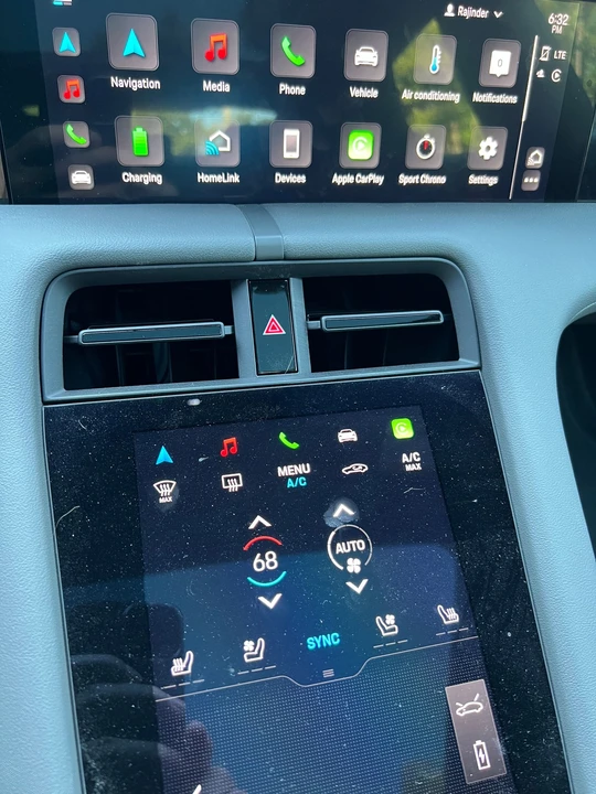 2021 Porsche Taycan 4S - Image 19 of 22