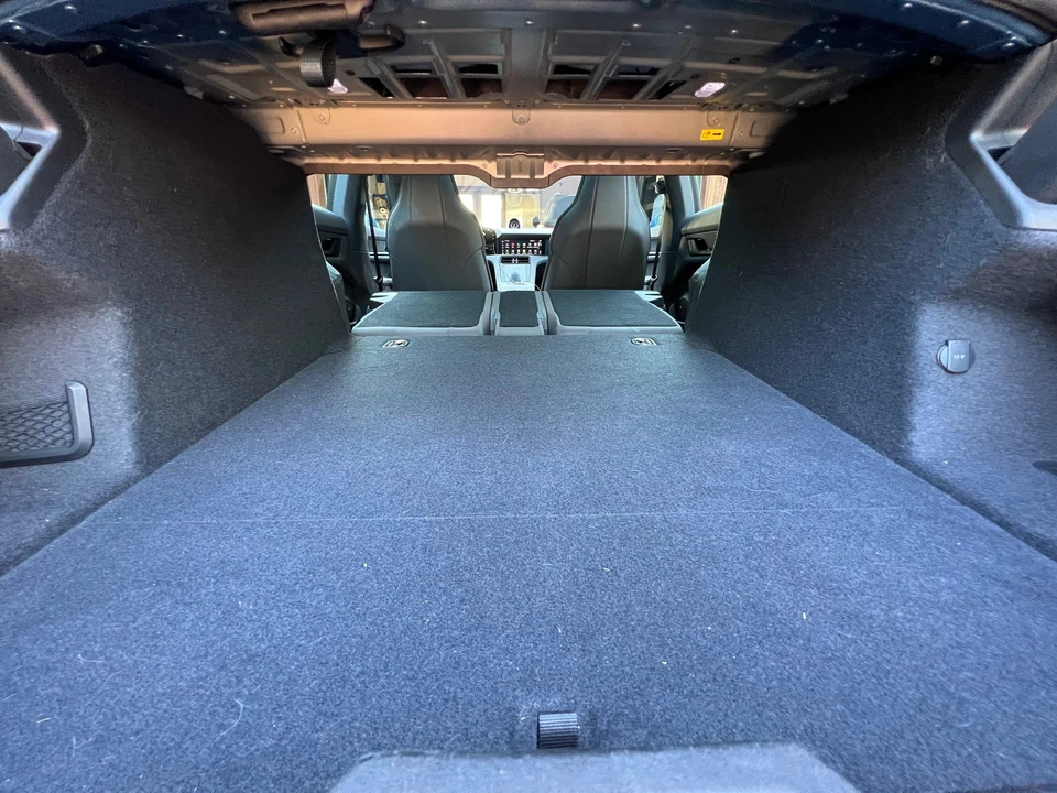 2021 Porsche Taycan 4S - Image 13 of 22