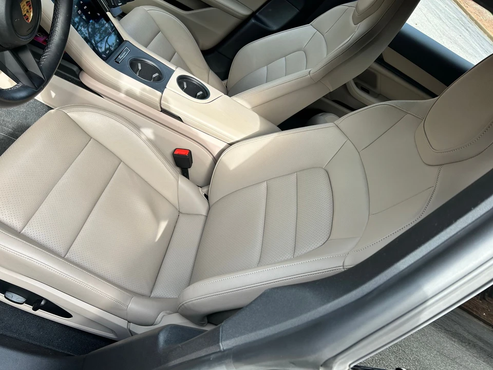 2021 Porsche Taycan - Image 21 of 31