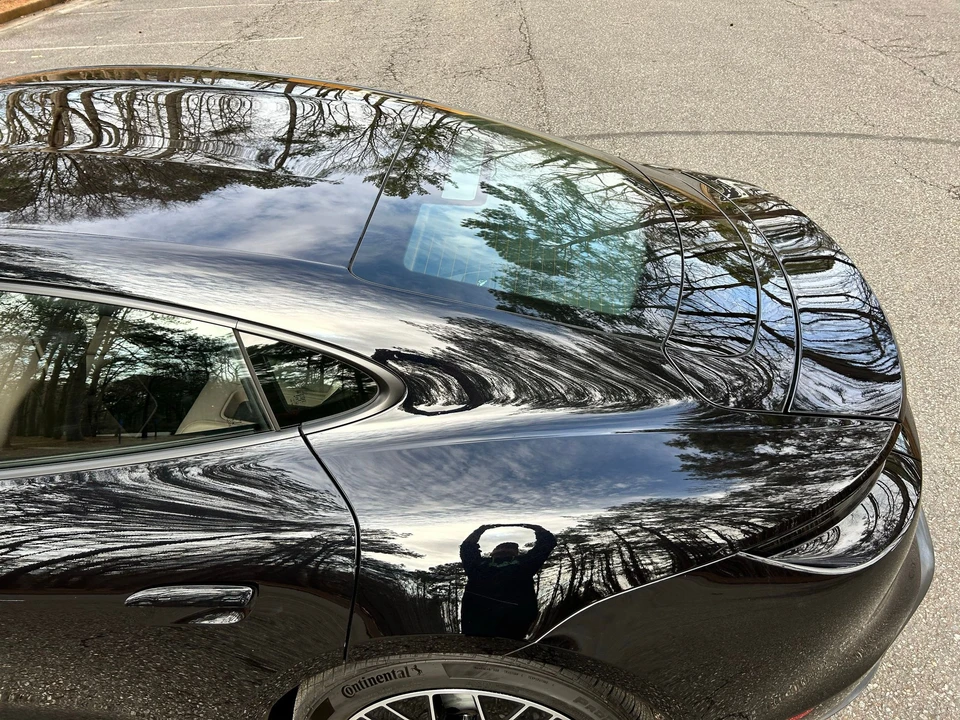 2021 Porsche Taycan - Image 15 of 31