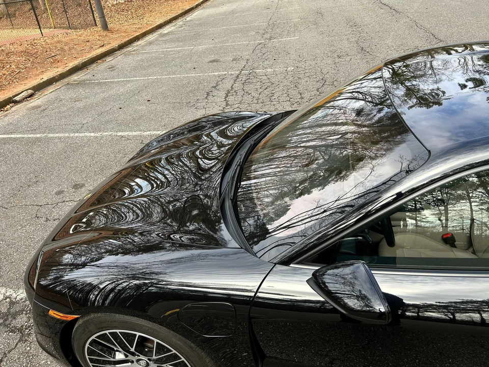 2021 Porsche Taycan - Image 13 of 31