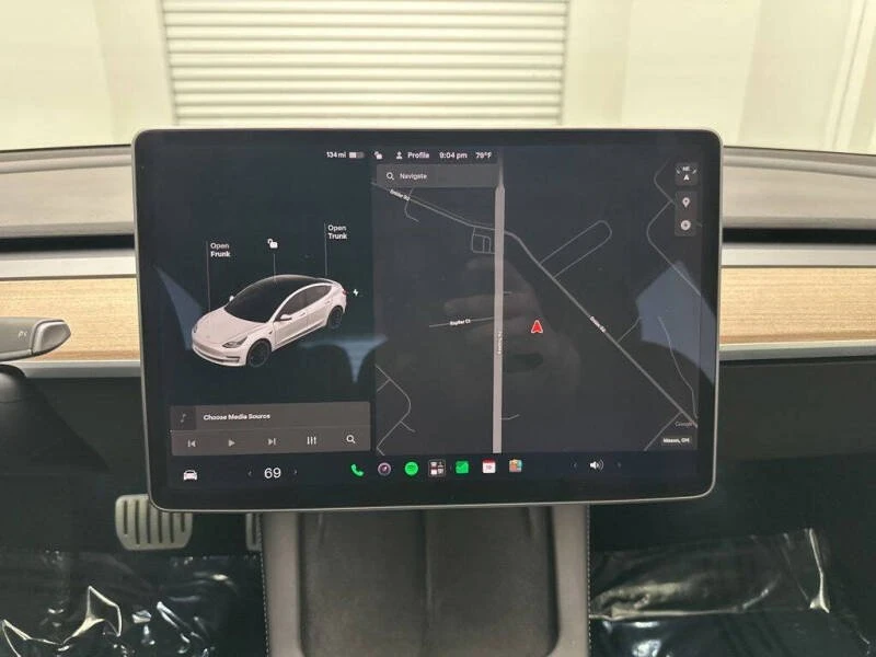 2021 Tesla Model 3 - Image 8 of 16