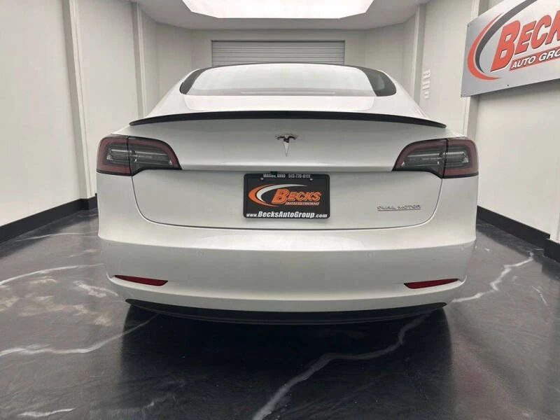 2021 Tesla Model 3 - Image 4 of 16