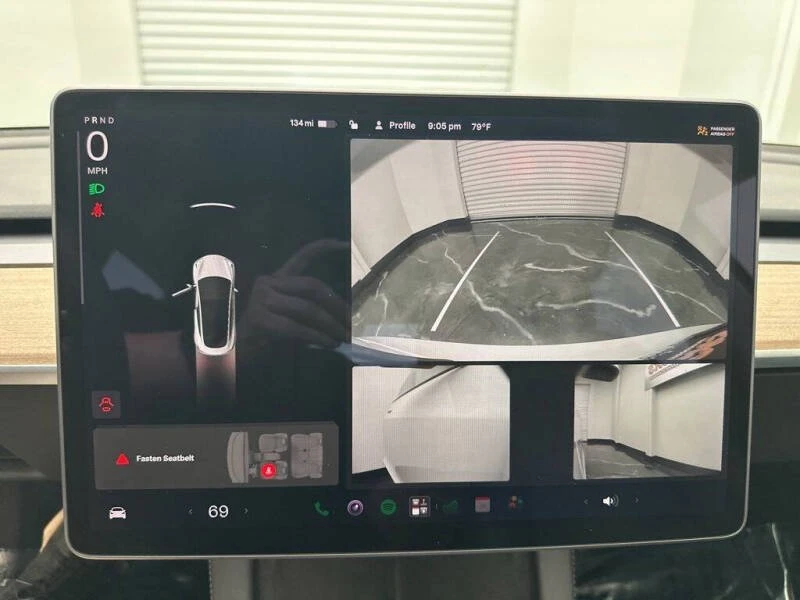 2021 Tesla Model 3 - Image 6 of 16