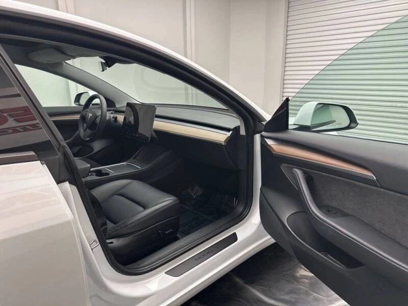 2021 Tesla Model 3 - Image 16 of 16