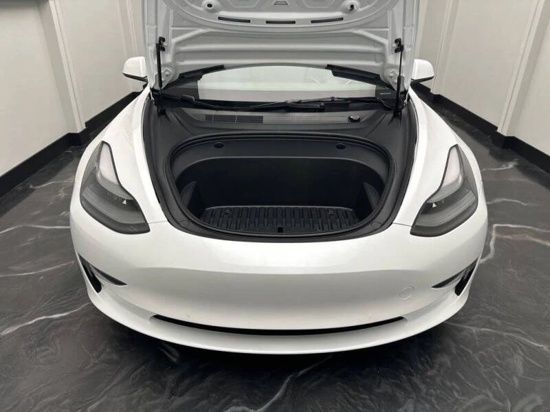 2021 Tesla Model 3 - Image 9 of 16