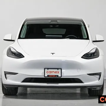 2021 Tesla Model Y RWD