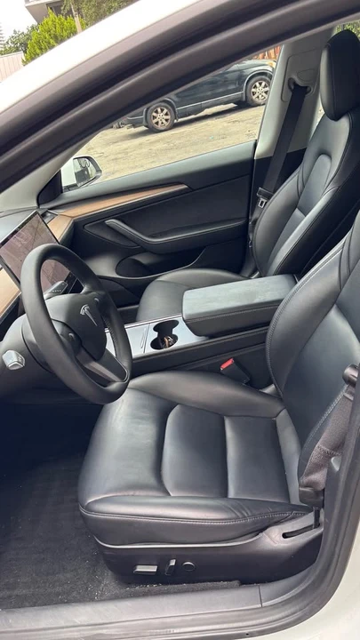 2021 Tesla Model 3 - Image 3 of 5