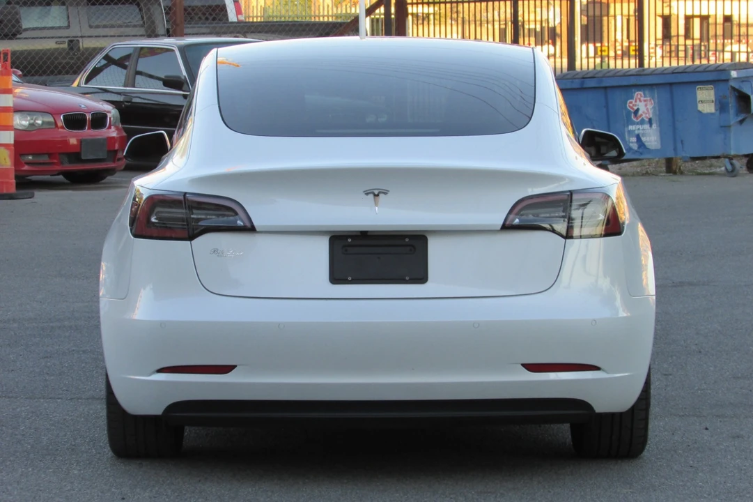 2021 Tesla Model 3 - Image 6 of 21