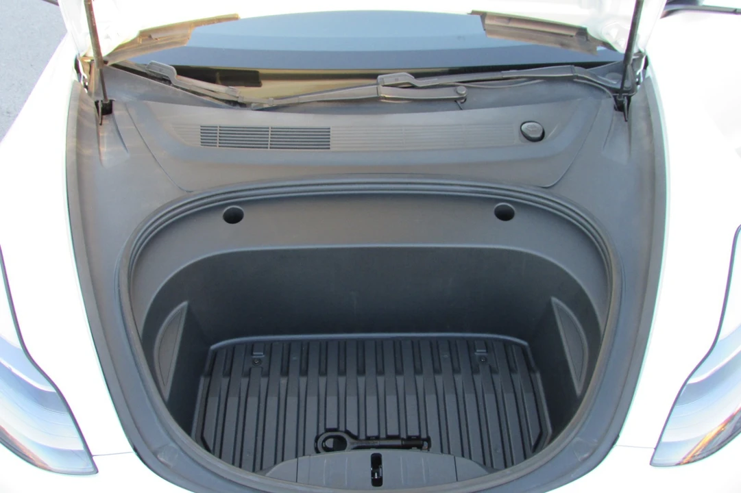 2021 Tesla Model 3 - Image 14 of 21