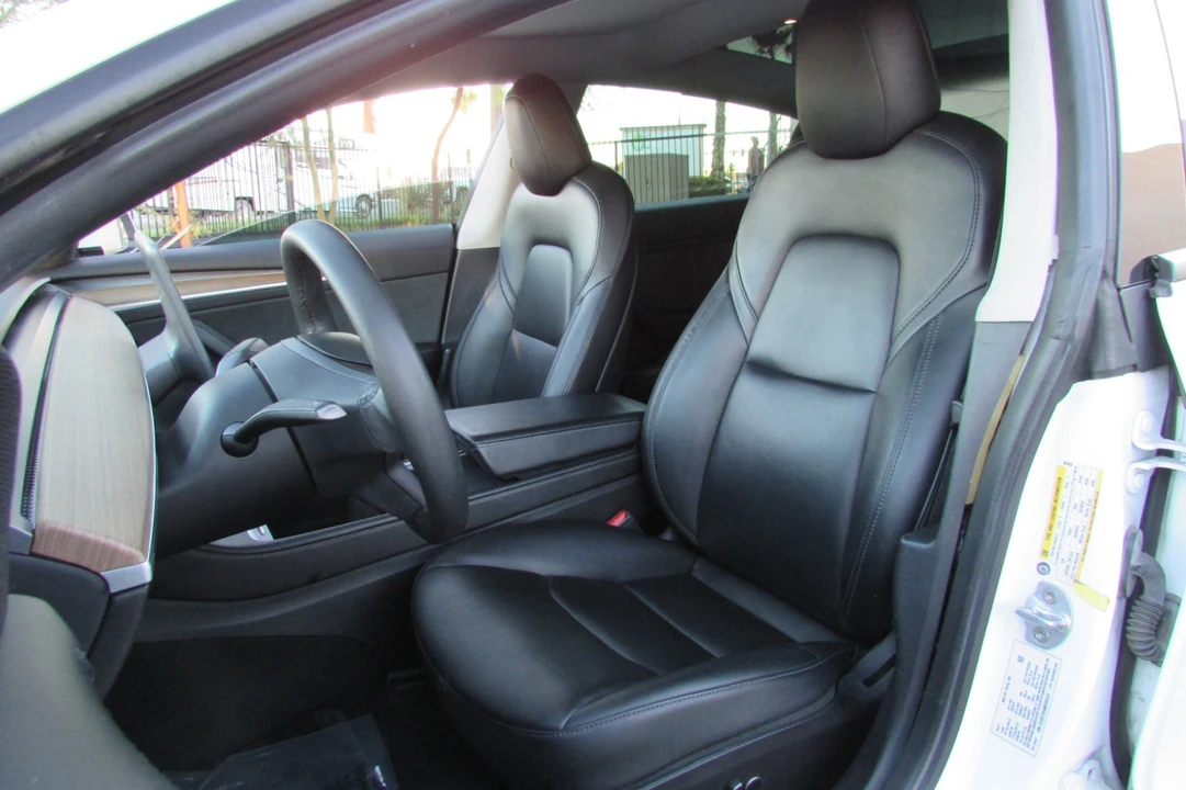 2021 Tesla Model 3 - Image 17 of 21