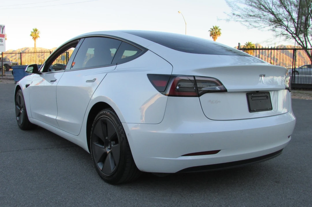 2021 Tesla Model 3 - Image 11 of 21