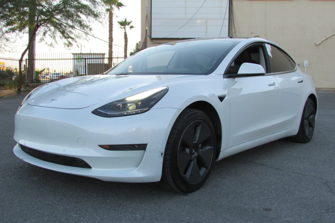 2021 Tesla Model 3 - Image 10 of 21