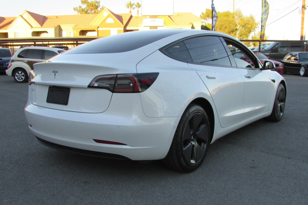 2021 Tesla Model 3 - Image 12 of 21
