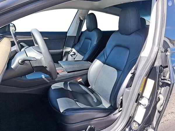 2021 Tesla Model 3 - Image 9 of 20