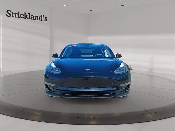 2021 Tesla Model 3 - Image 2 of 20