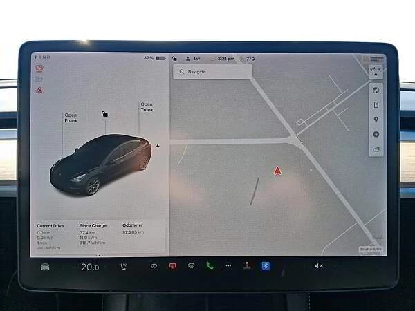 2021 Tesla Model 3 - Image 20 of 20