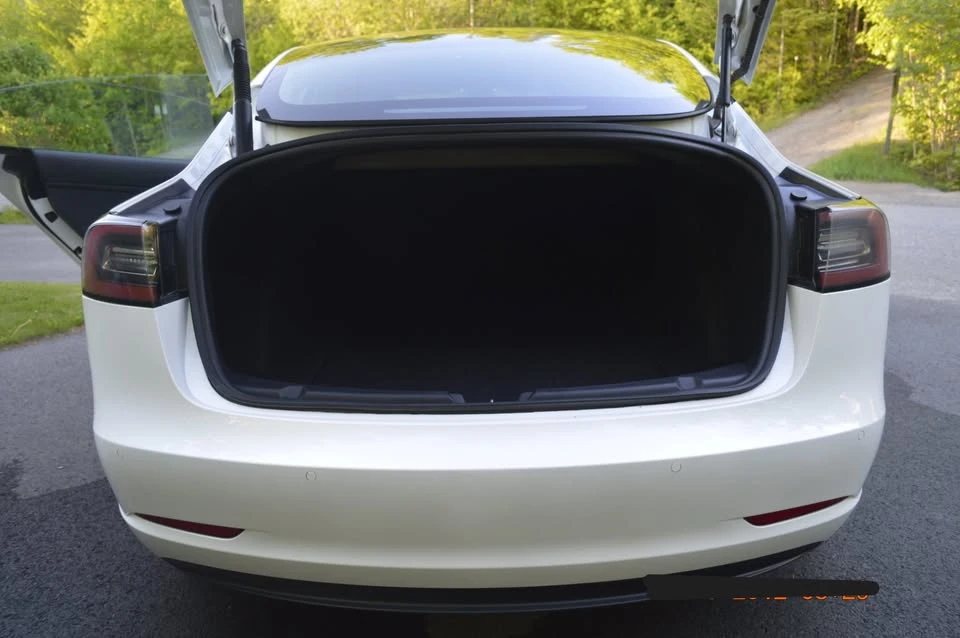 2021 Tesla Model 3 - Image 9 of 15